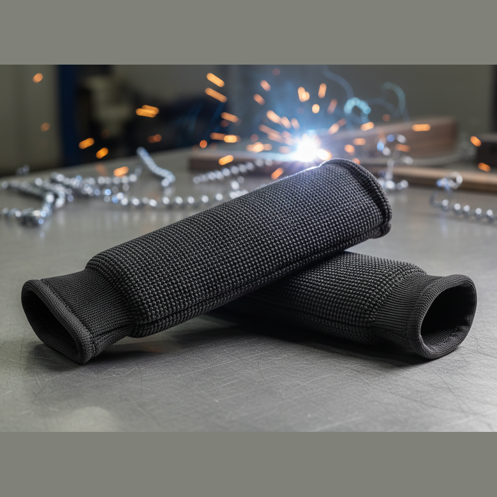 Manchons de Protection Anti-Coupures