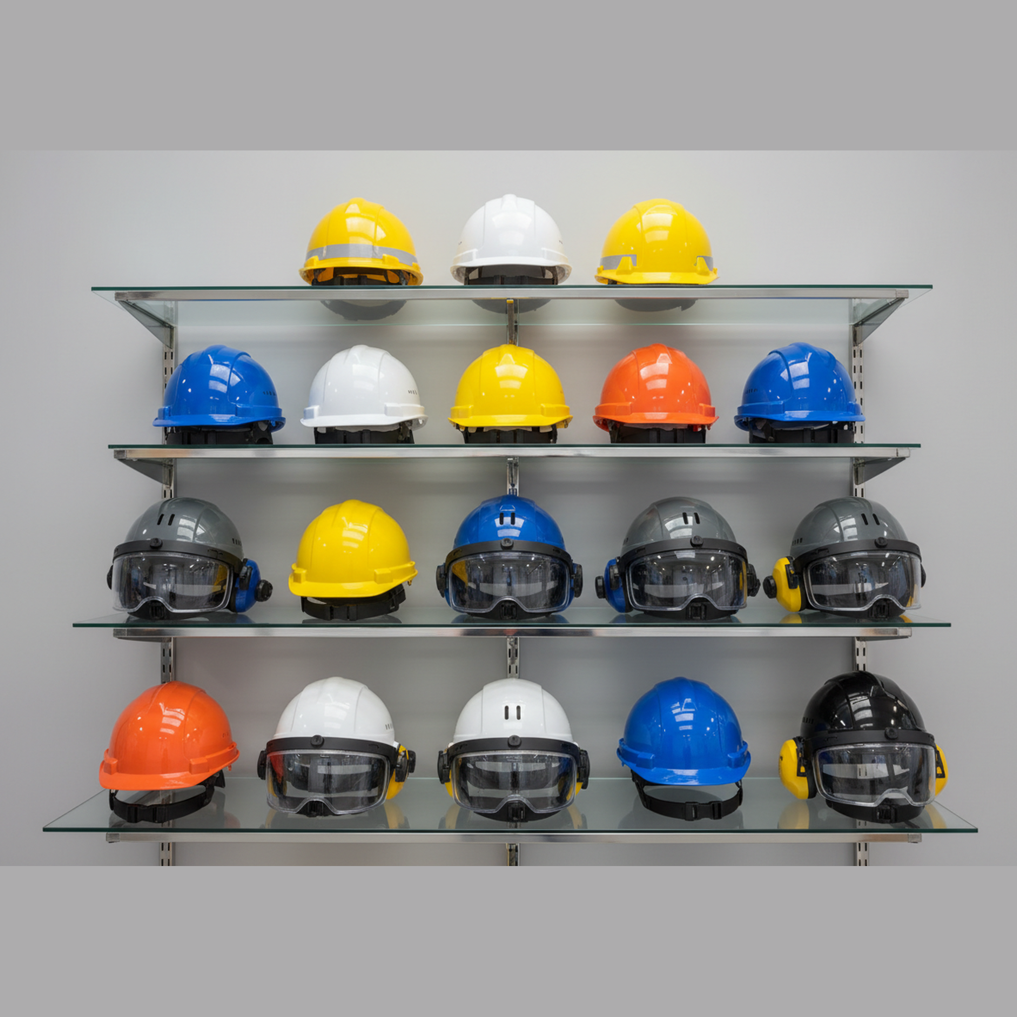 Head Protection