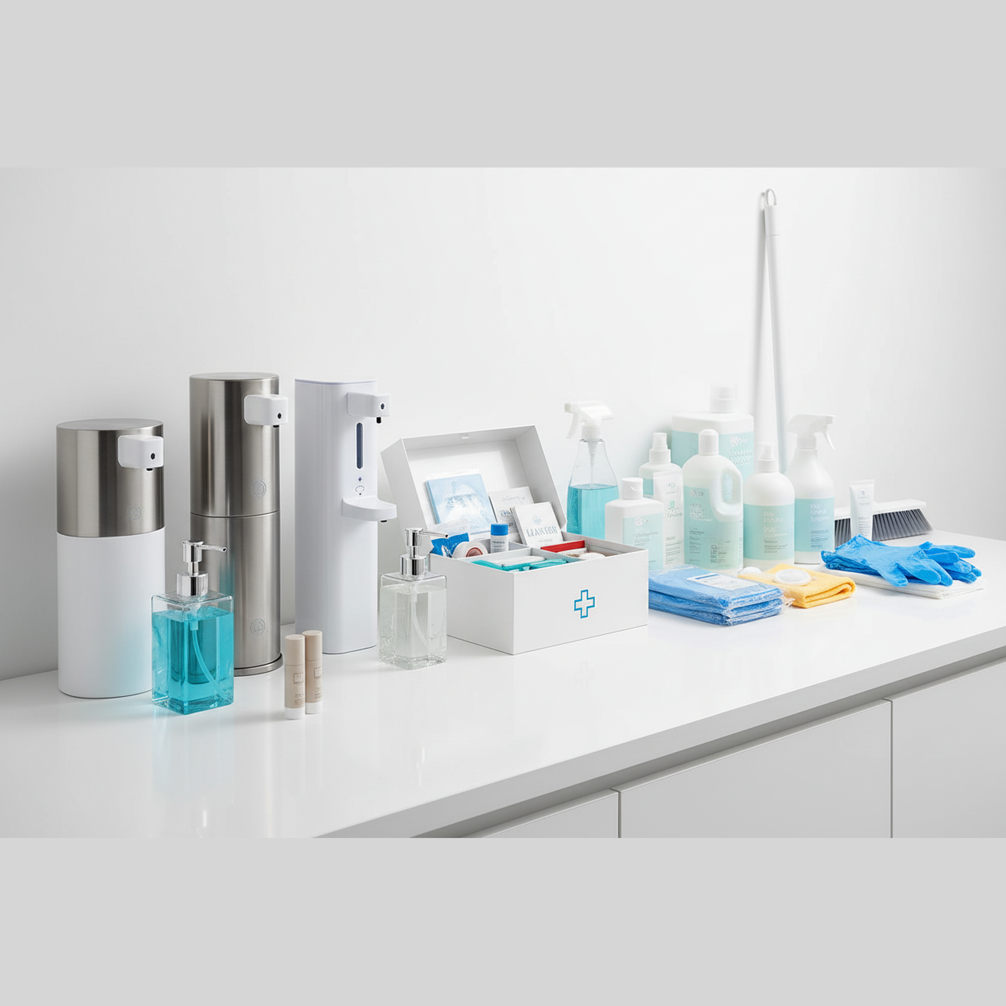 Wellness & Hygiene