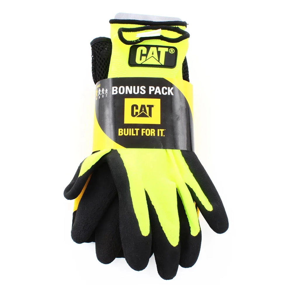 Gants de travail d'hiver