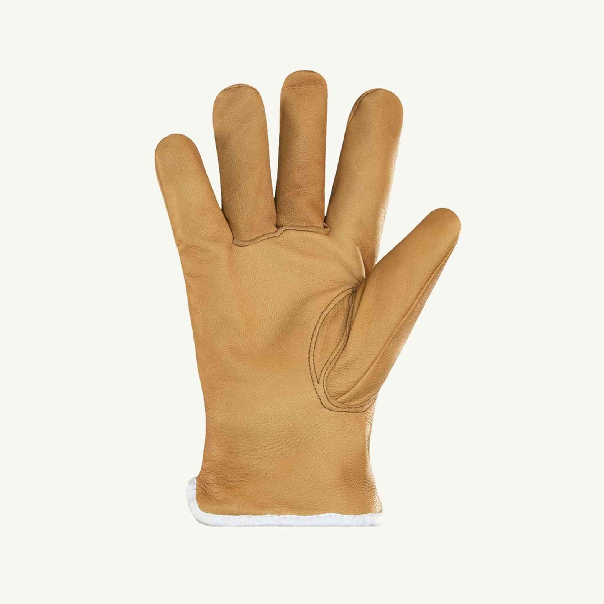 Gants Hiver Cuir Endura 378GOBTL – Oil & Water Resistant