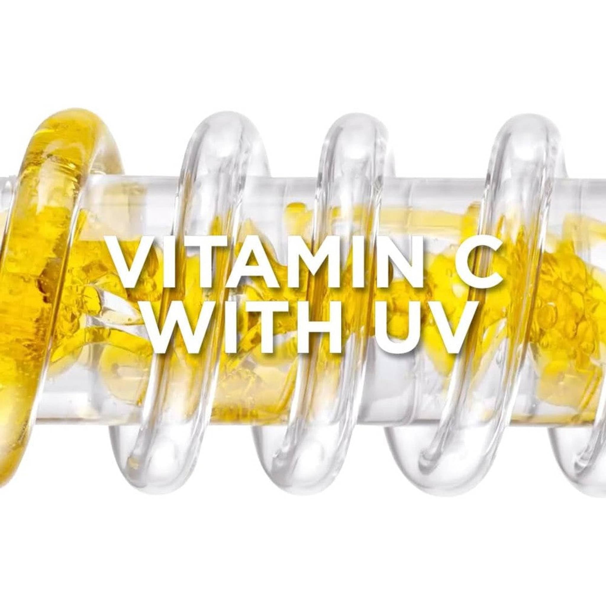 Garnier Crème Visage Vitamine C - Éclat & Luminosité