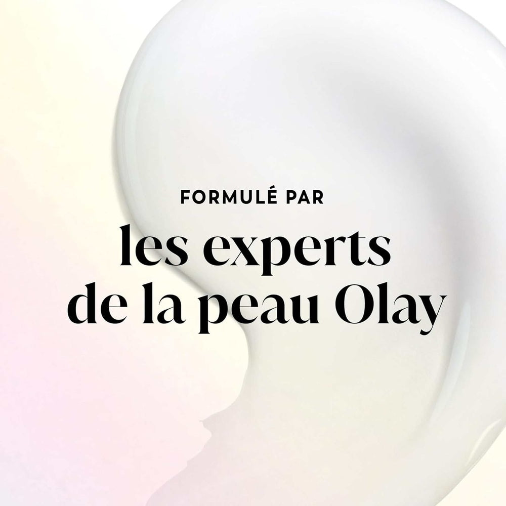 Olay Lotion Corps Anti-Âge – Niacinamide & Vitamine B5 – 502ml