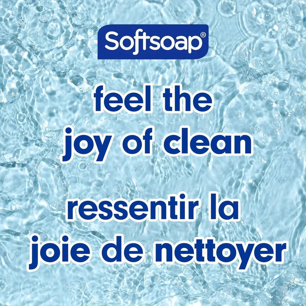 SoftSoap Gel Douche Hydratant 591ml - Nettoyage Doux et Parfumé