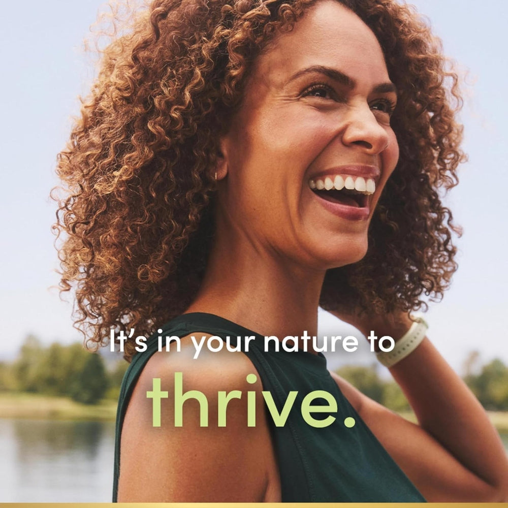 Nature's Bounty Huile d'Origan 1500mg – 90 Softgels