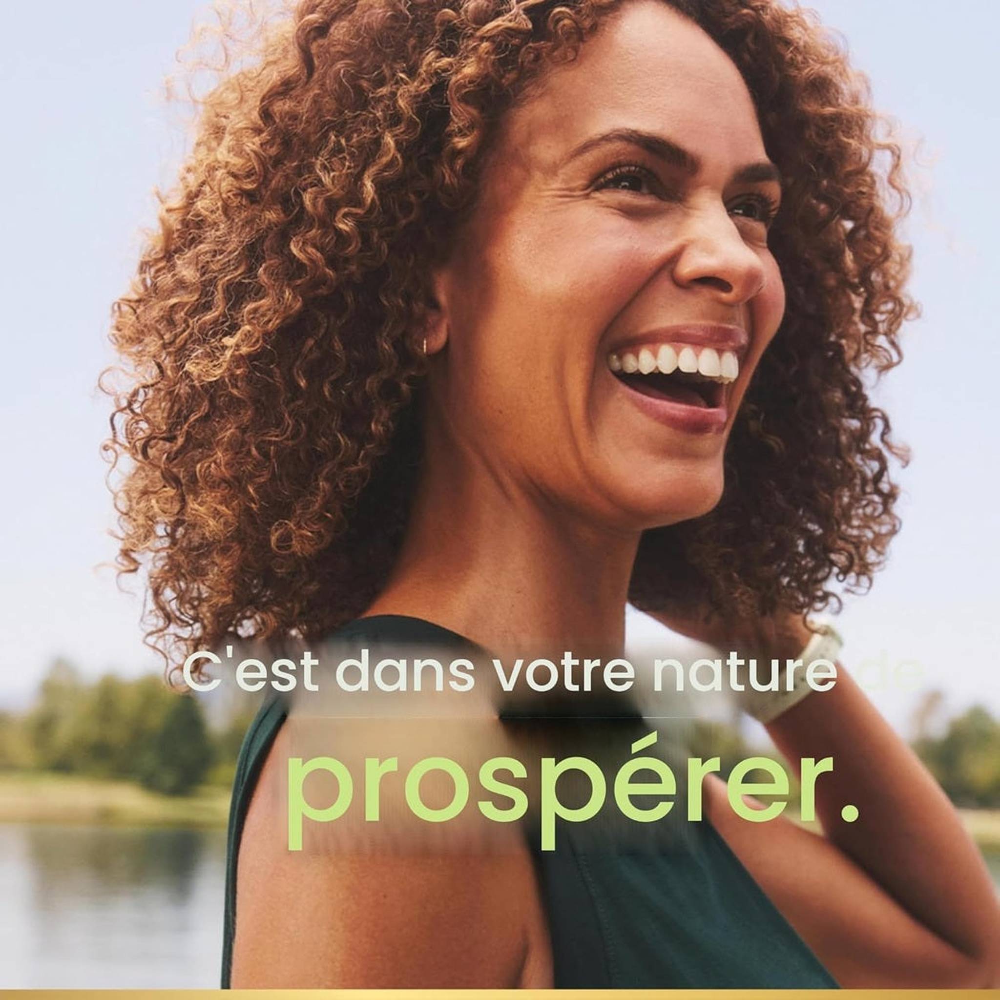 Nature's Bounty Sélénium Absorbable 200mcg – 100 Gélules Molles
