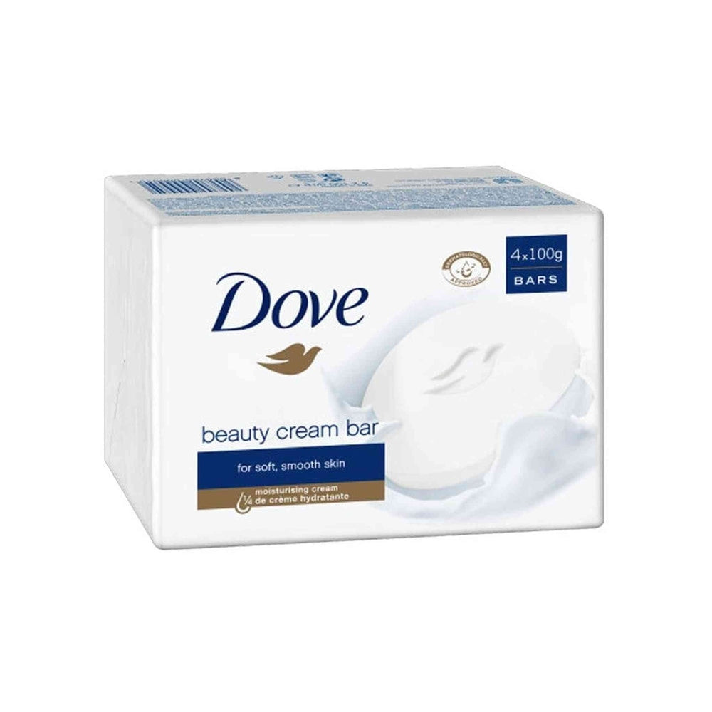 Savon Dove - Pain de BeautĂŠ Hydratant Original