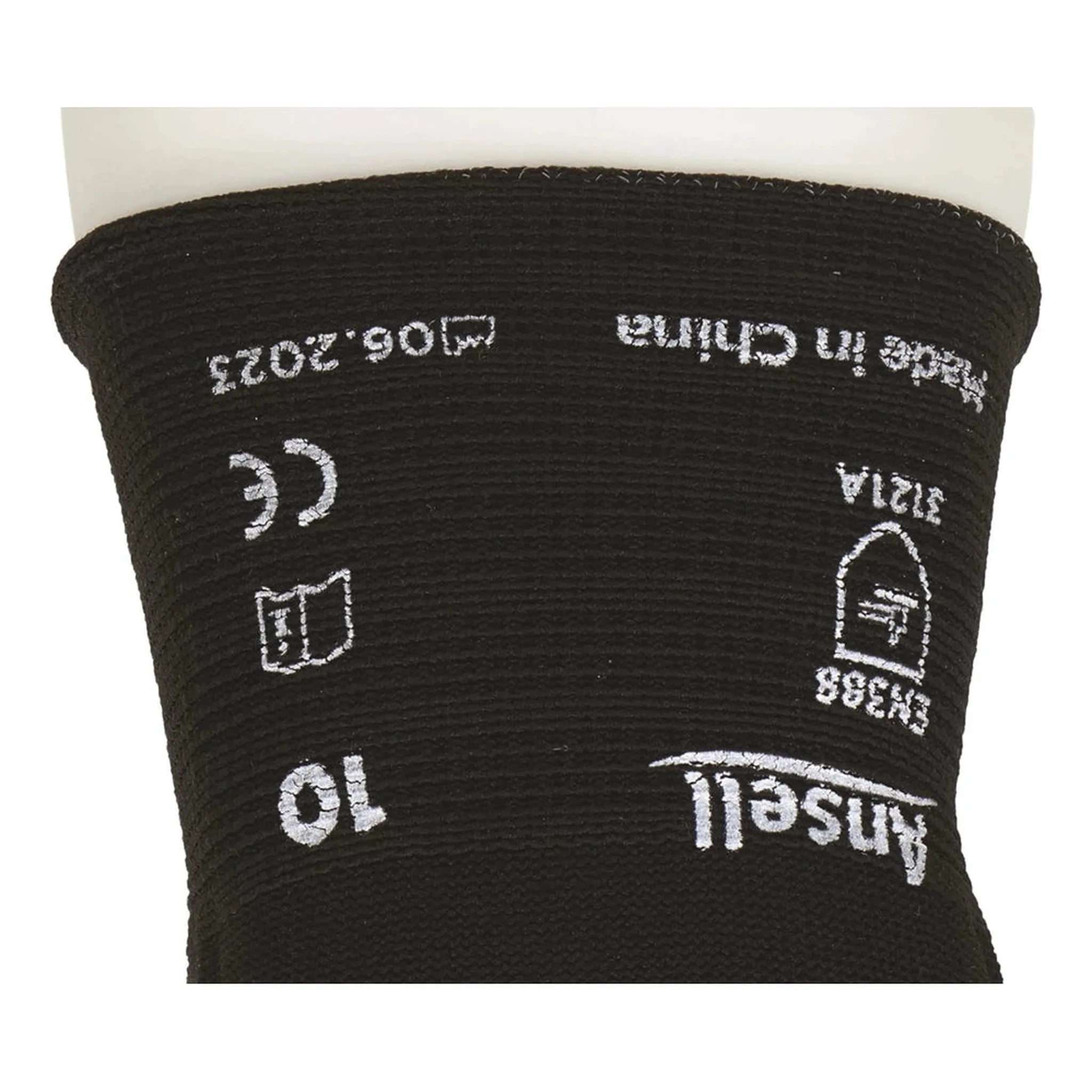 Gants Enduits PU Ansell HyFlex 11-601 – Industrial Work Gloves