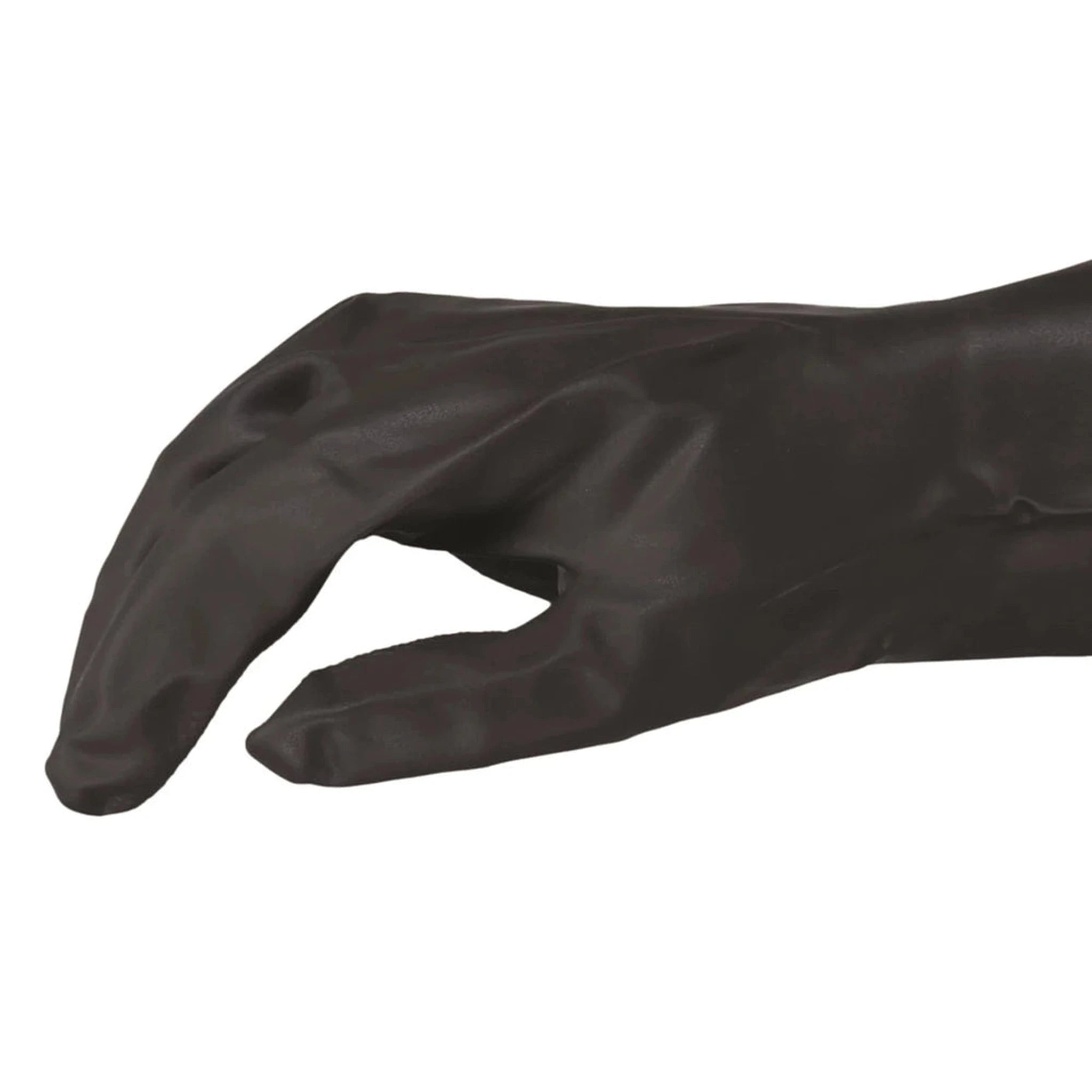 Gants Néoprène Ansell – Chemical Resistant Gloves