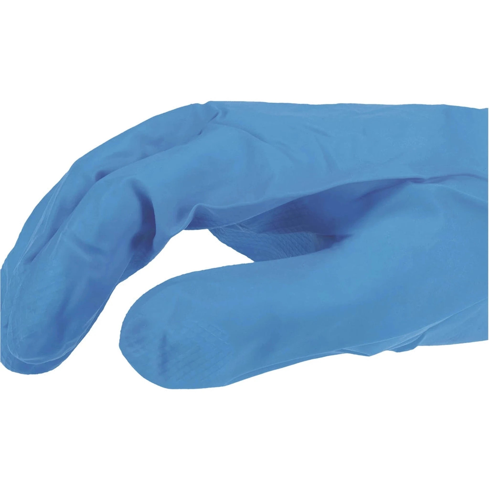 Gants Chimiques LĂŠgers Ansell AlphaTec â Nitrile 8 mil