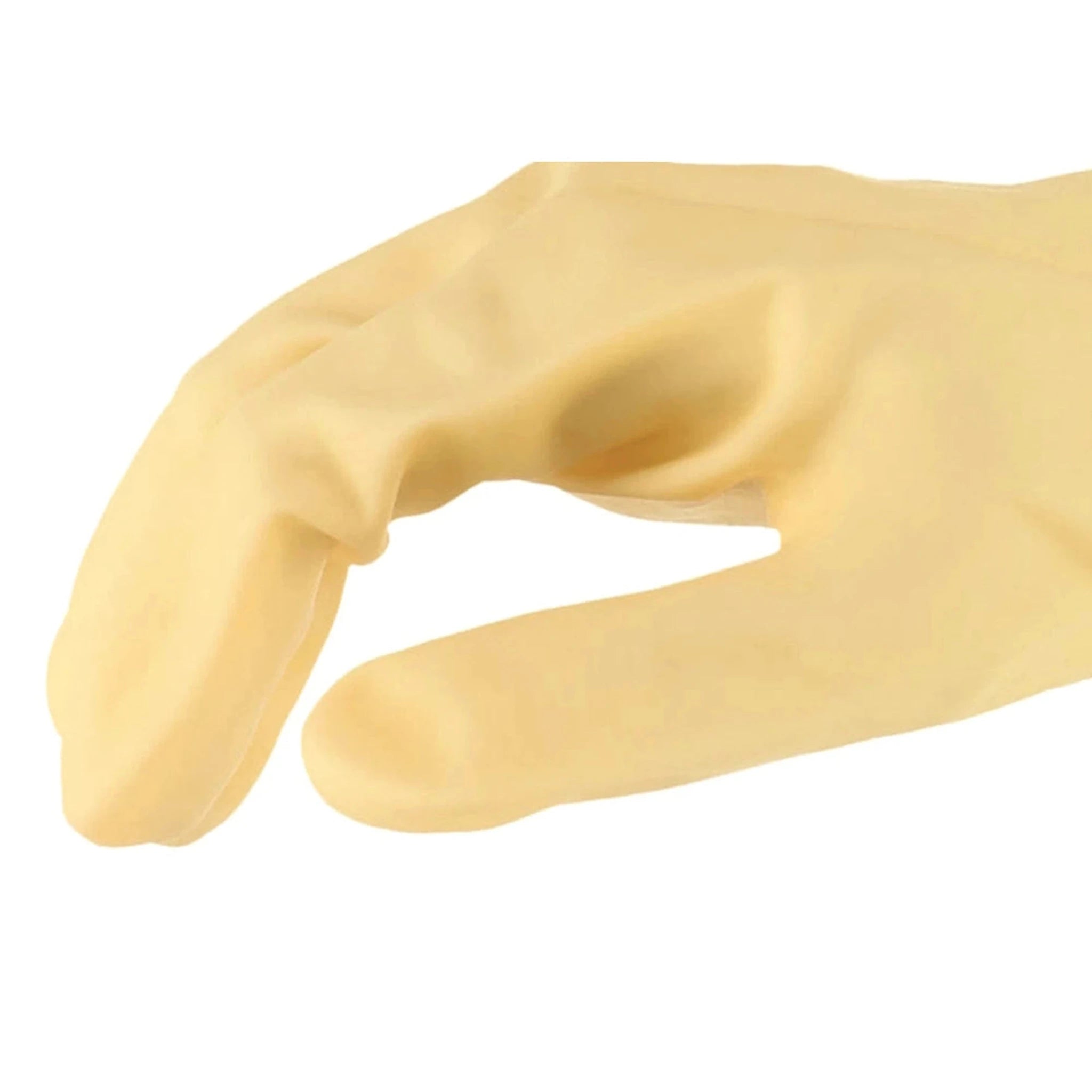 Gants Latex Ansell Canner & Handler