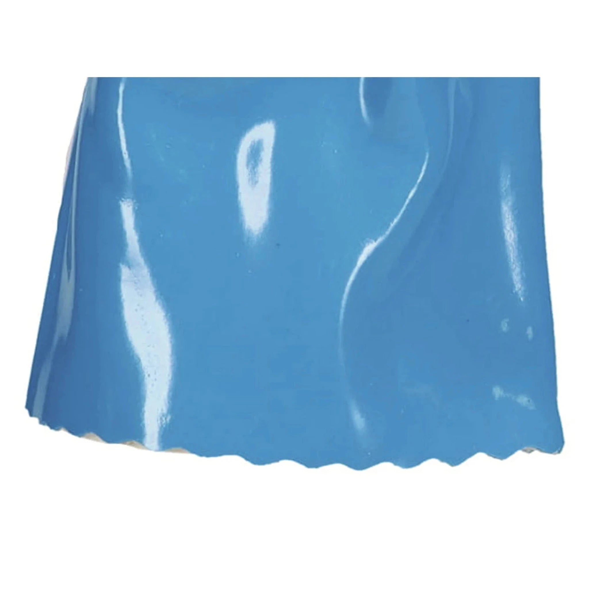 Gants Chimiques Medium-Duty Ansell AlphaTec – PVC/Nitrile