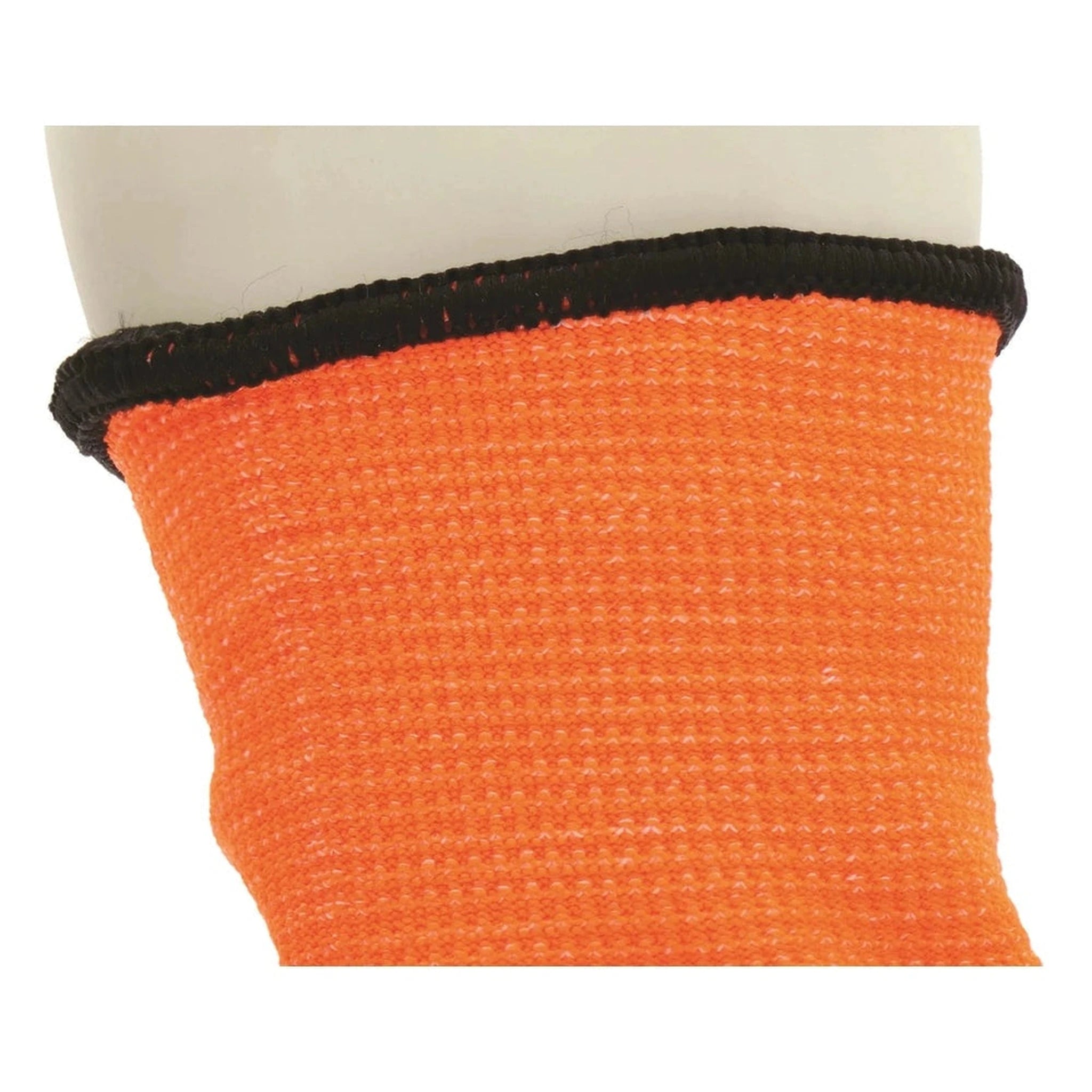 Gants Haute Visibilité Ansell ActivArmr – Anti-Coupures