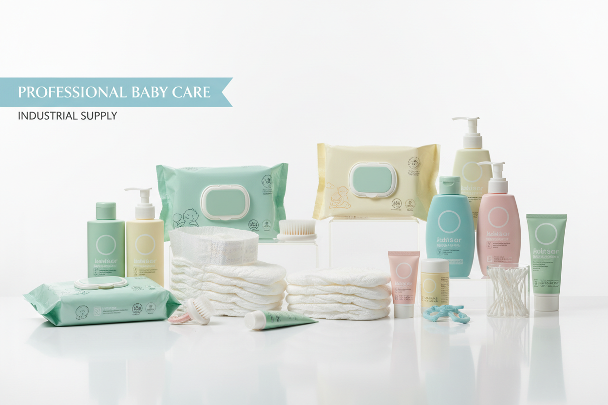 Baby Care