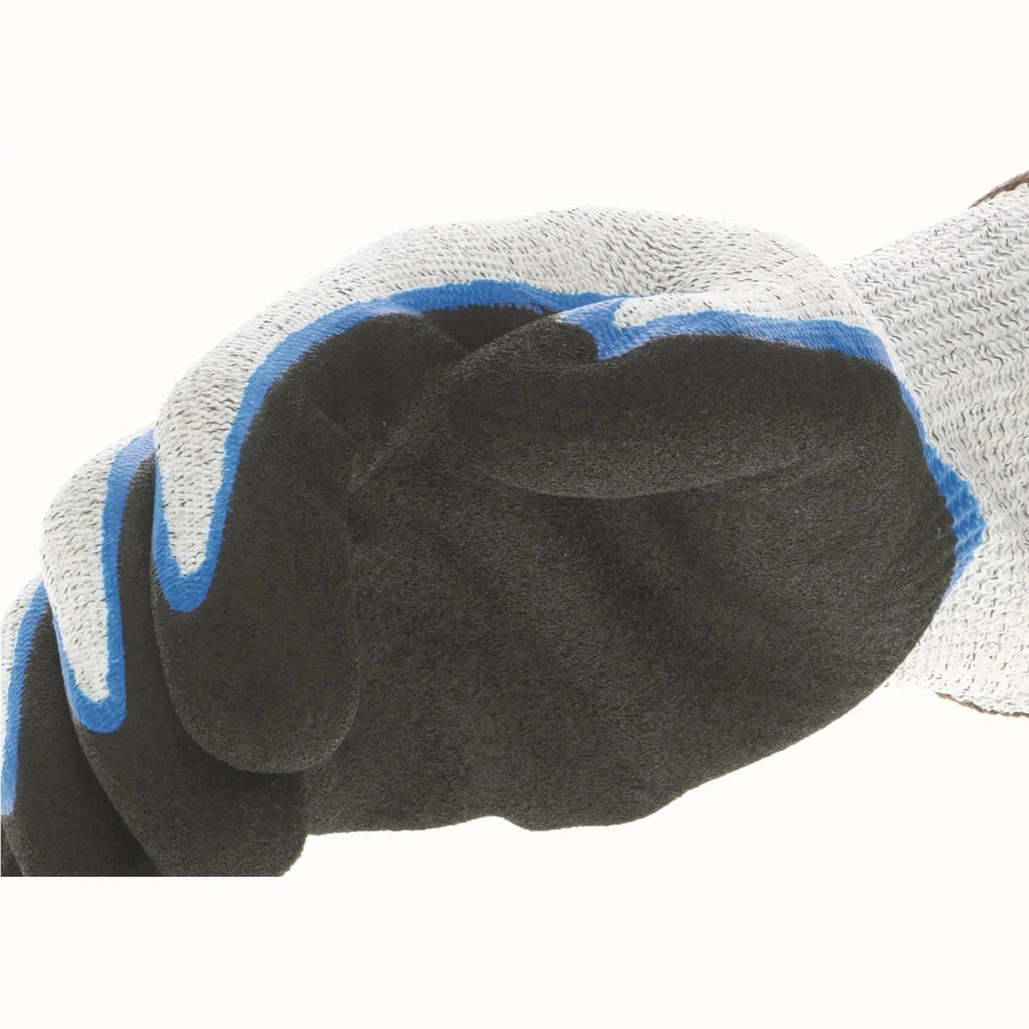Gants Enduits Anti-Coupure Bob Dale Cut-X3 – Double Nitrile