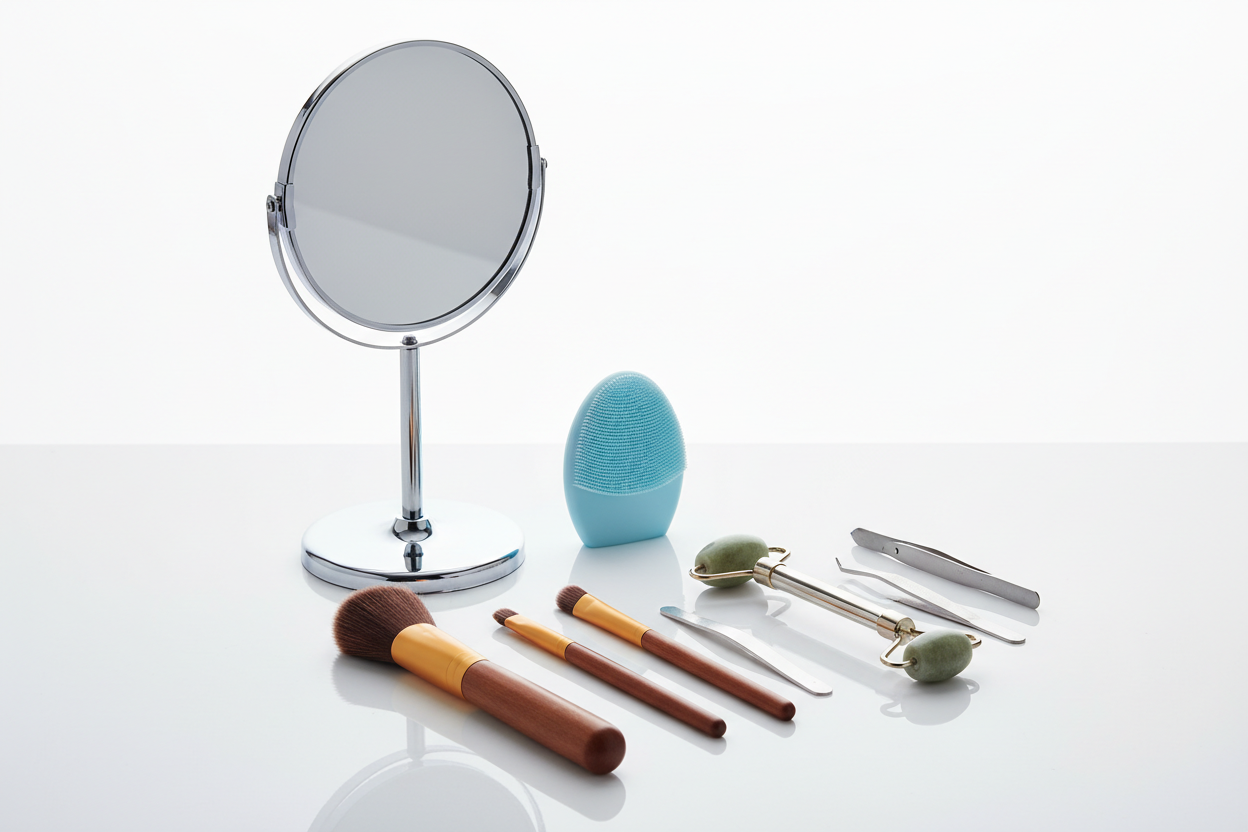 Beauty Accessories