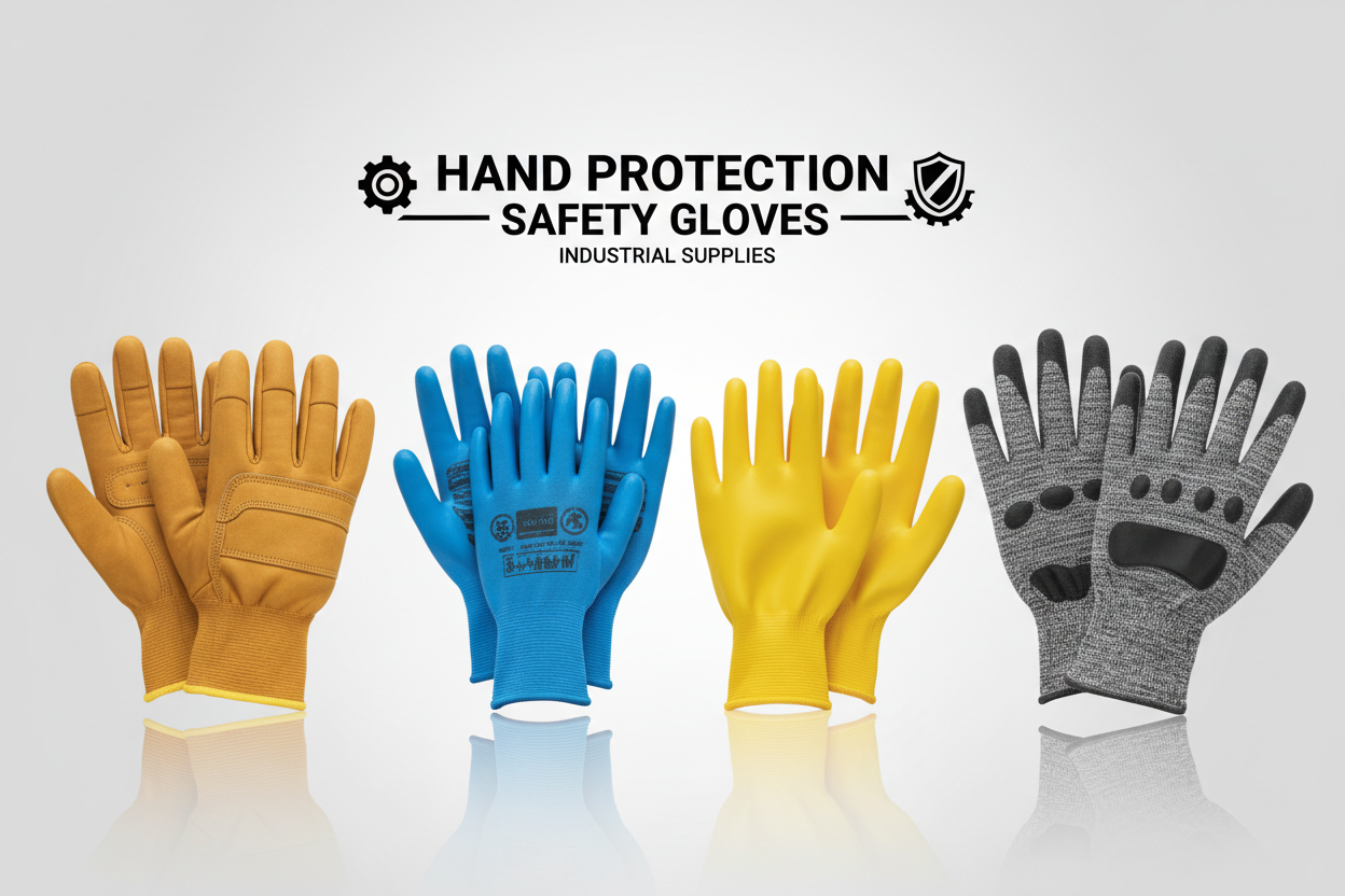 Hand Protection (Gloves)