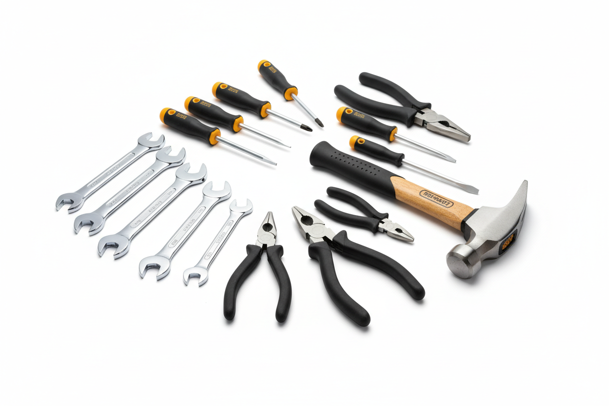 Hand Tools