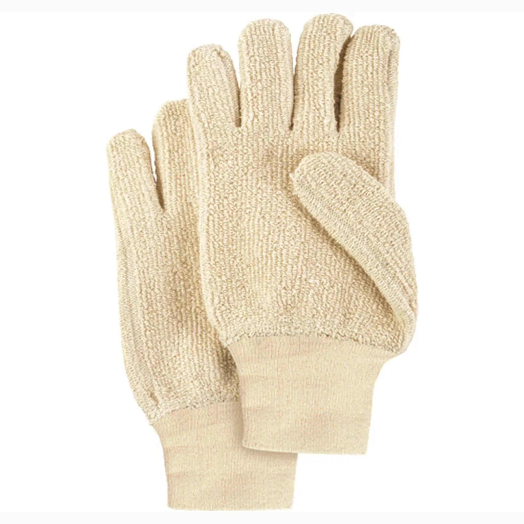 Gants Coton 100% Jomac – Heat Resistant Gloves
