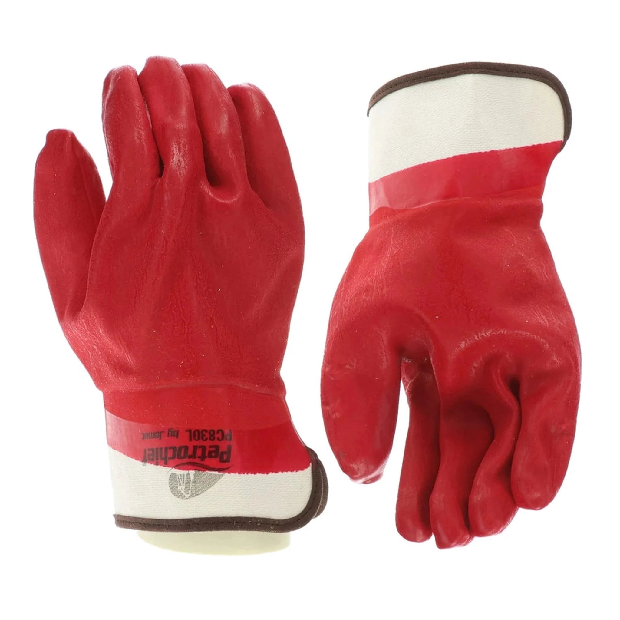 Gants Pétroliers Jomac Petrochief – Oil Resistant Gloves