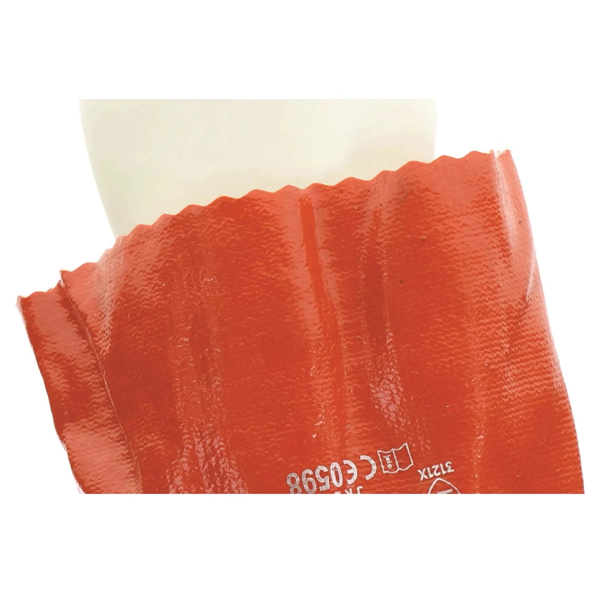 Gants chimiques Showa 620