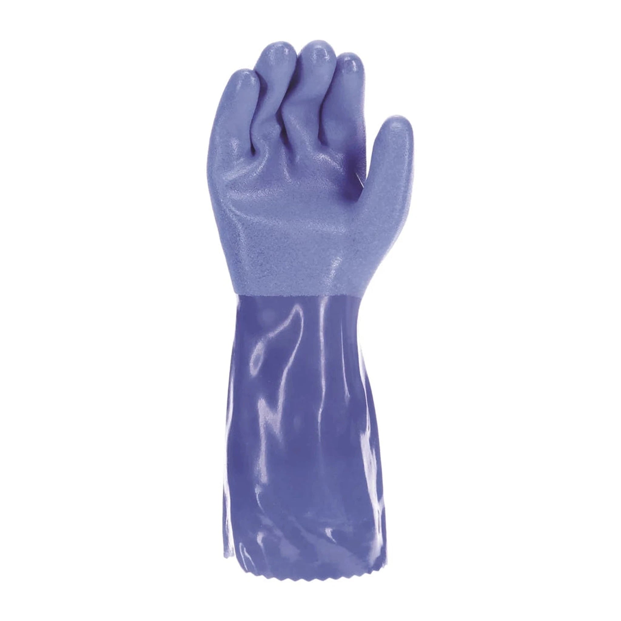 Gants chimiques Showa 660 Gauntlet – Large