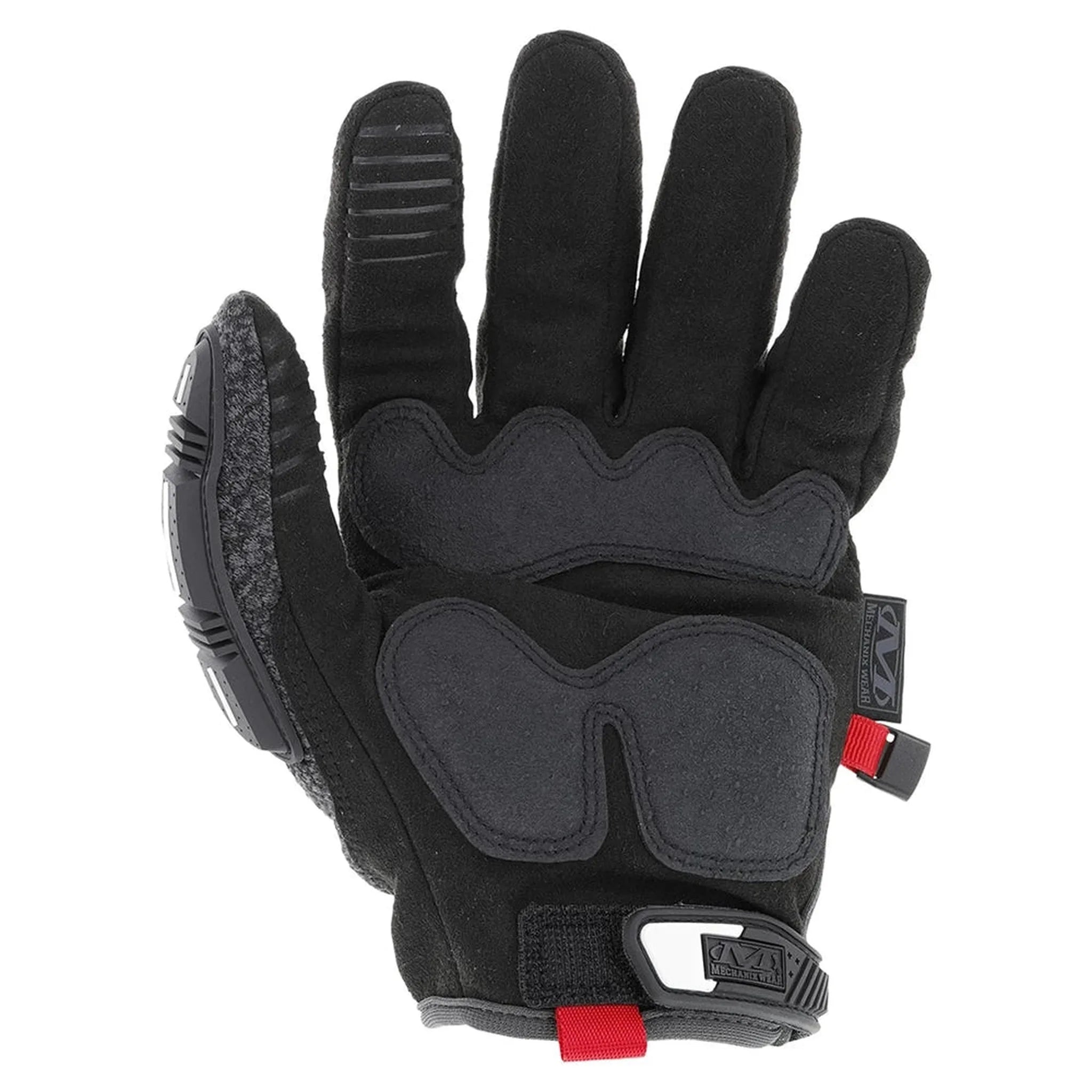 Gants Hiver Mechanix Coldwork M-Pact – Impact & Touchscreen