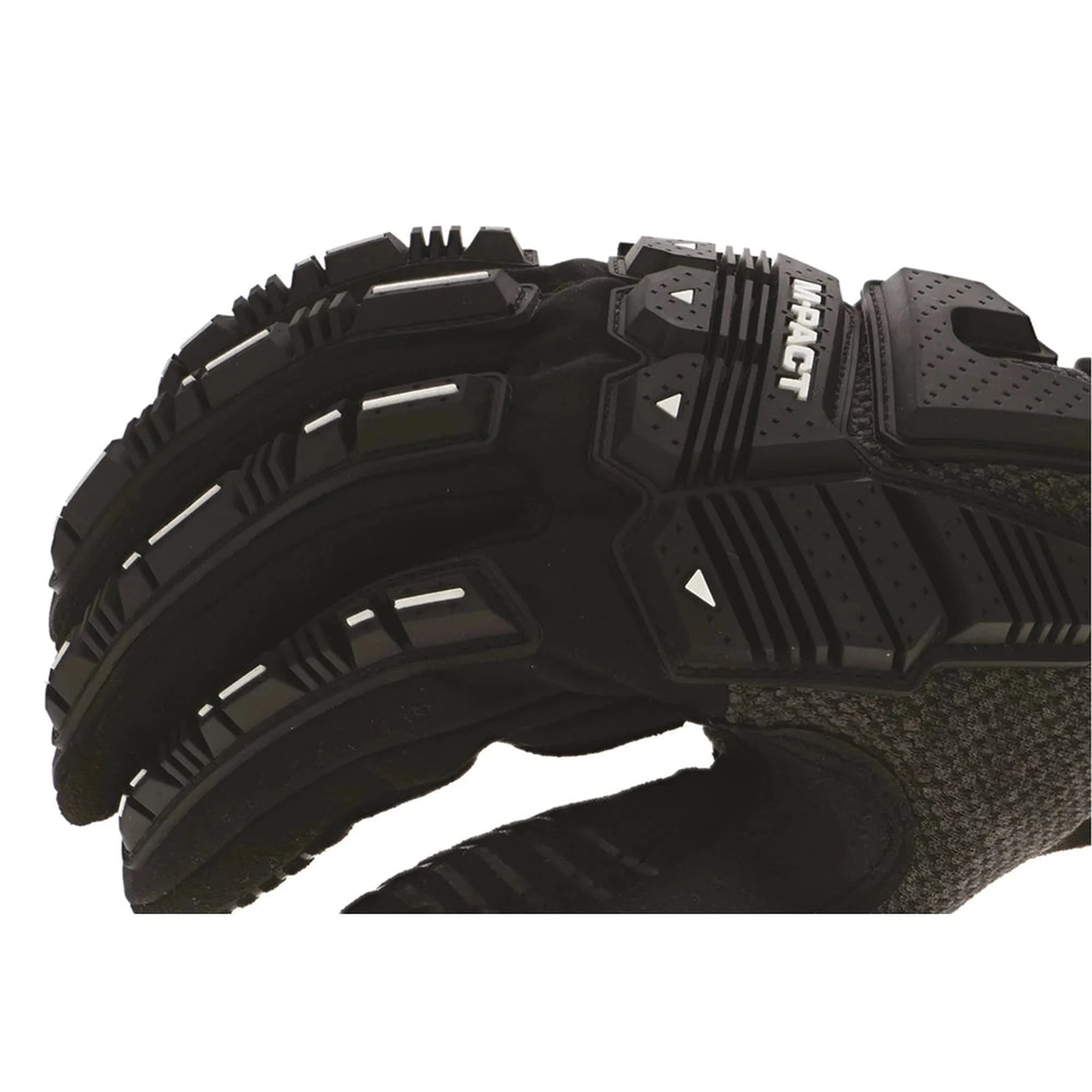 Gants Hiver Mechanix Coldwork M-Pact – Impact & Touchscreen