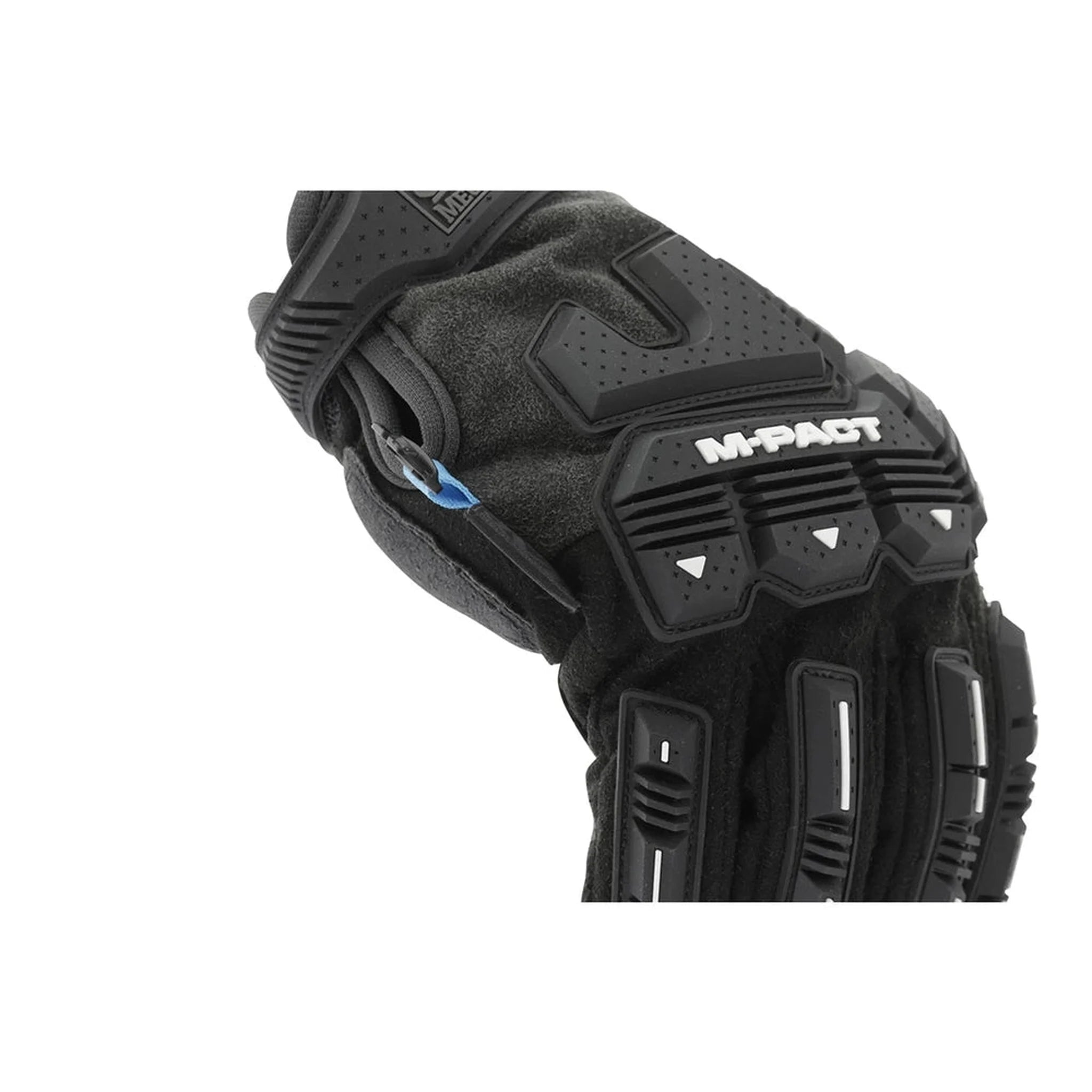 Gants Hiver Mechanix Coldwork M-Pact – Impact & Touchscreen