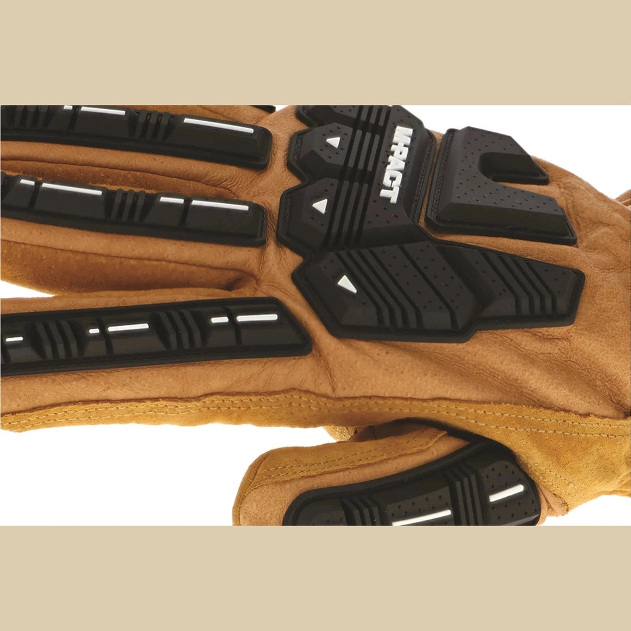 Gants Hiver Mechanix Coldwork M-Pact – Cut A9 & Impact