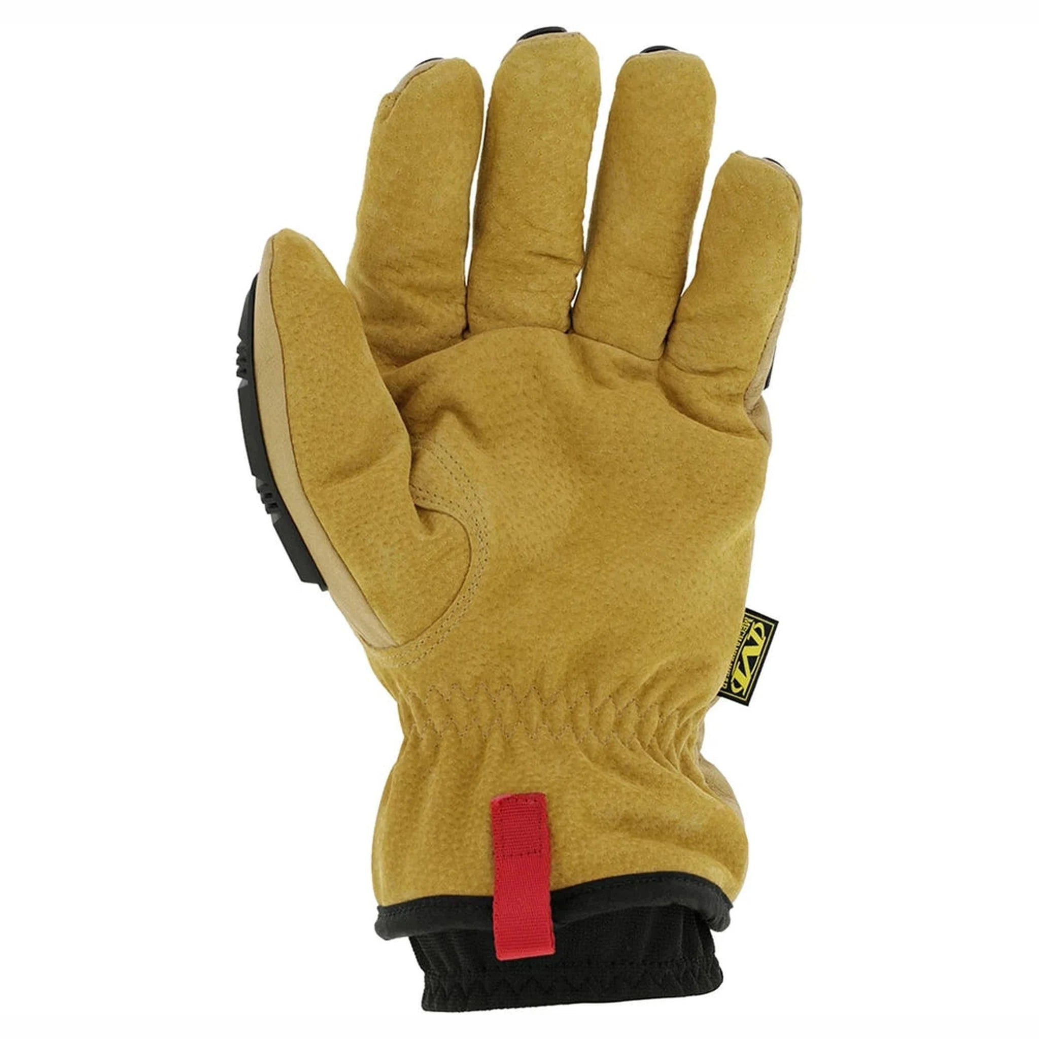 Gants Hiver Mechanix Coldwork M-Pact – Cut A9 & Impact