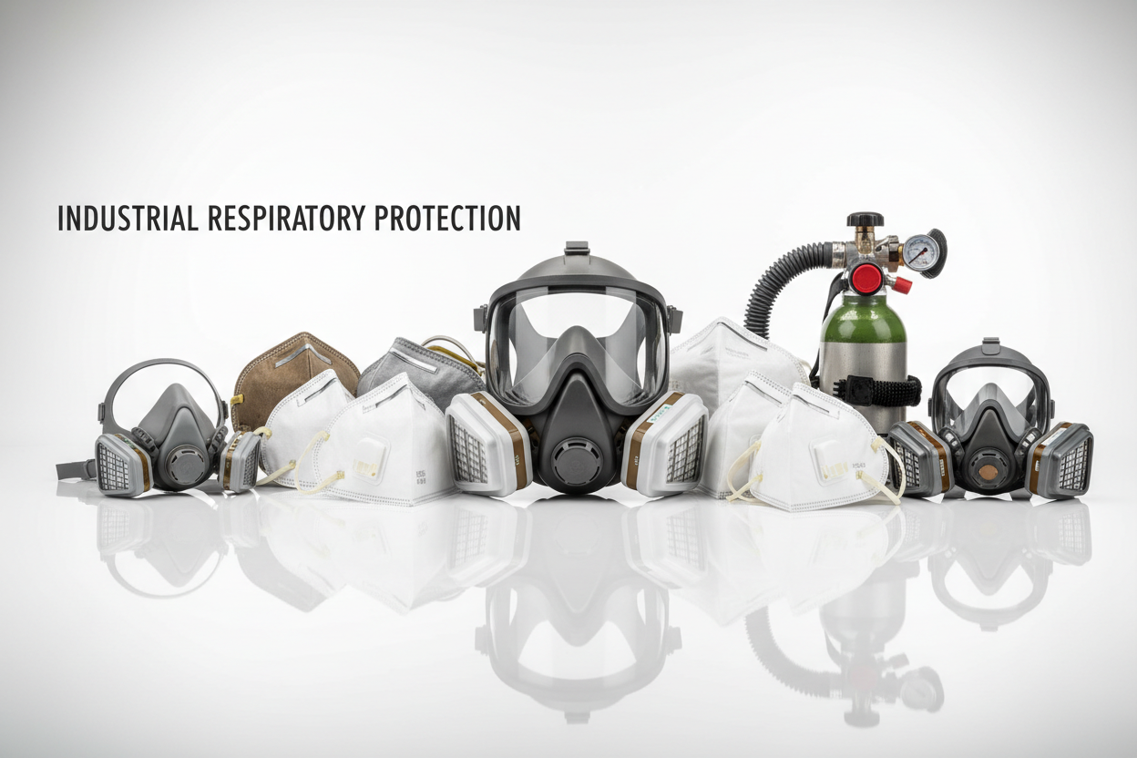 Respiratory Protection