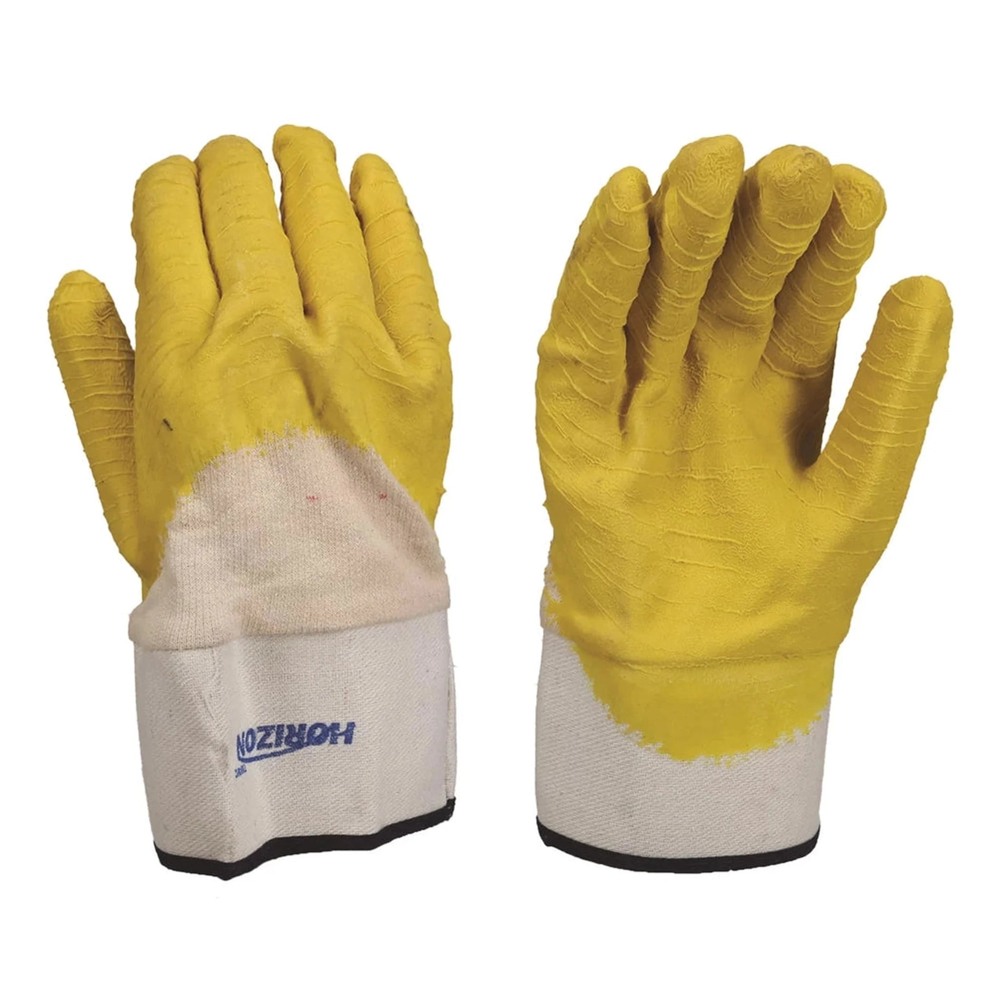 Gants Enduits Butyle Roughneck 304 – Chemical Resistant