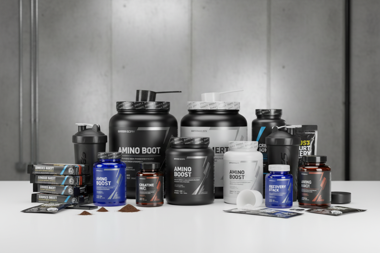 Sports Nutrition