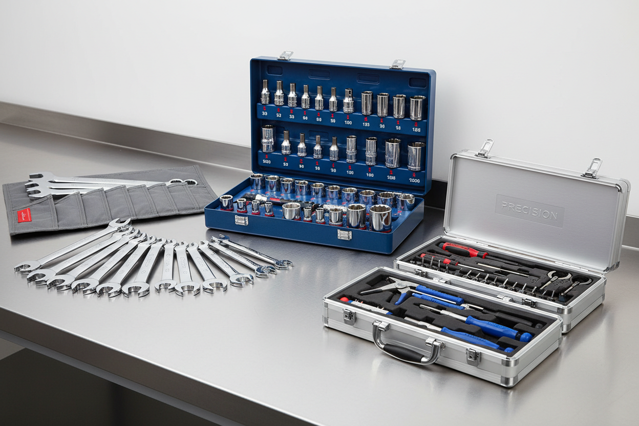 Tool Sets & Kits
