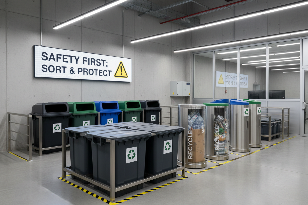 Waste Management