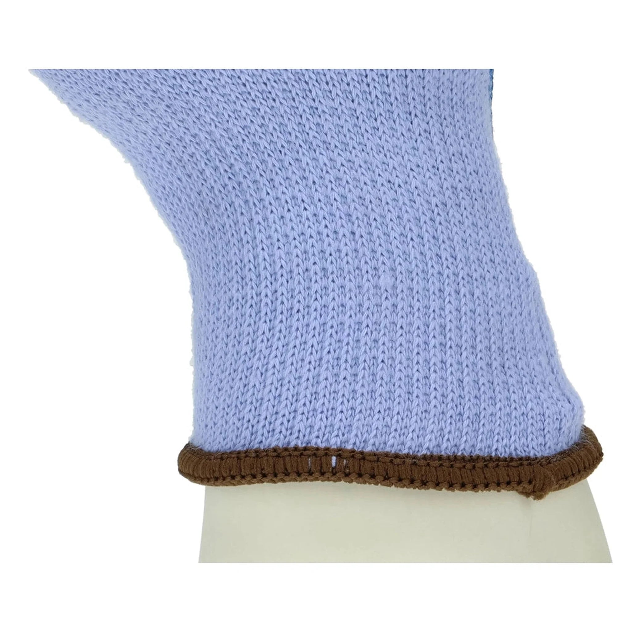 Gants enduits Watson Blue Chip – Gants latex économiques