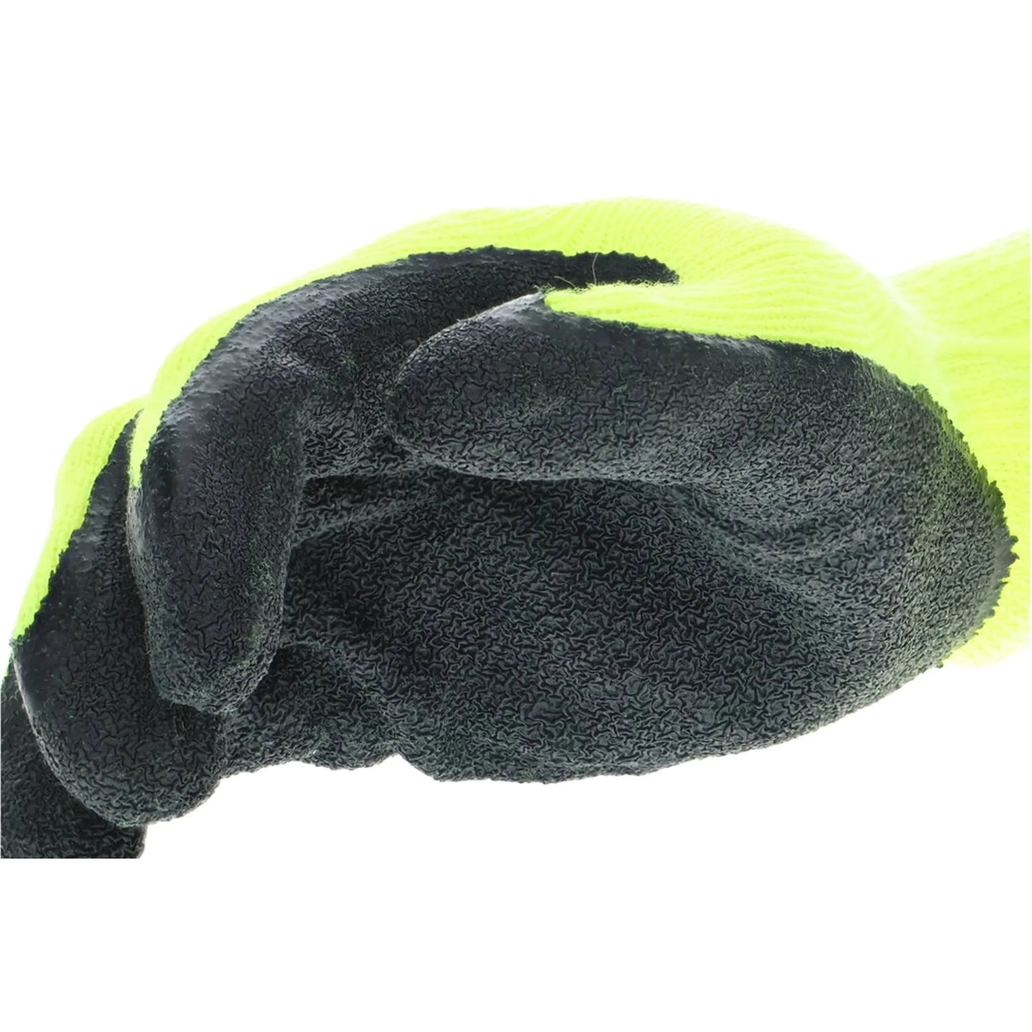 Gants Enduits Latex Watson Flash Lite – Hi-Vis Work Gloves