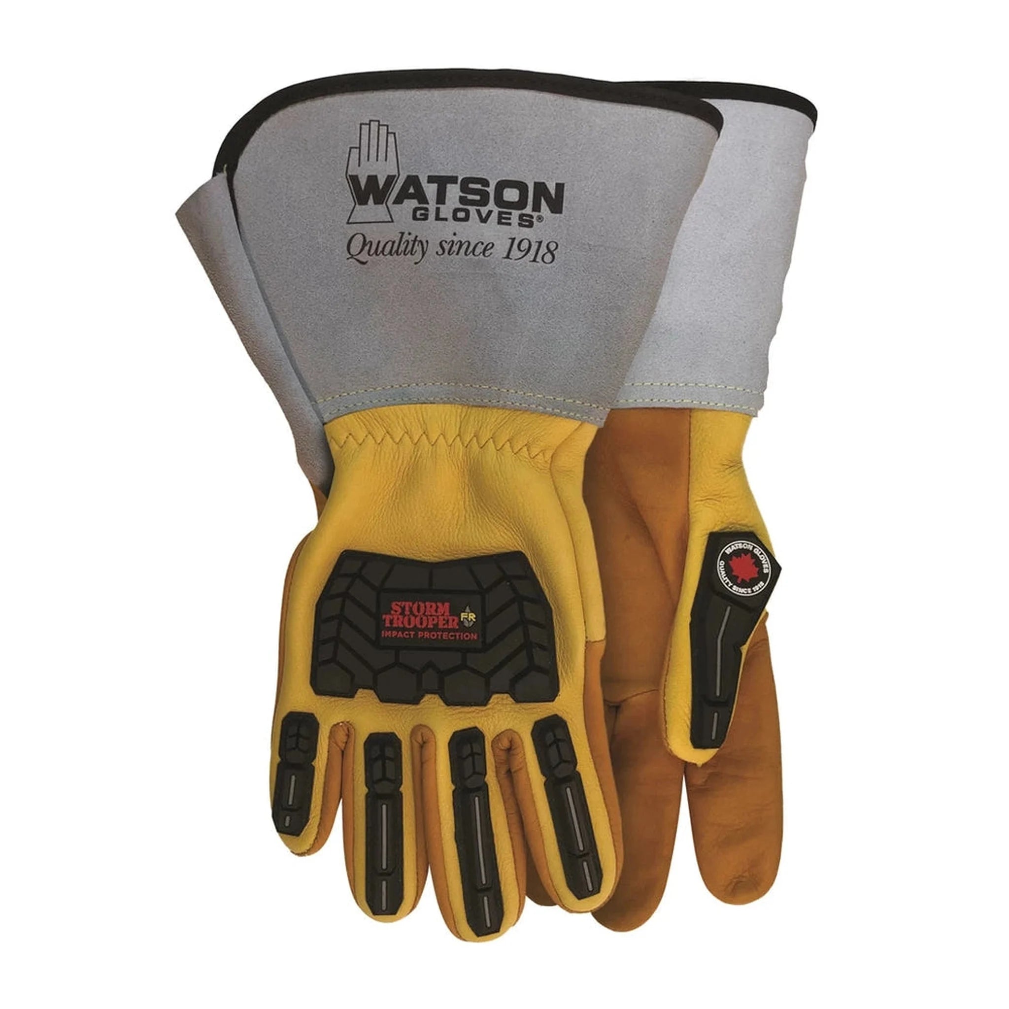 Gants Hiver Watson Storm Trooper – Thinsulate Winter Gloves