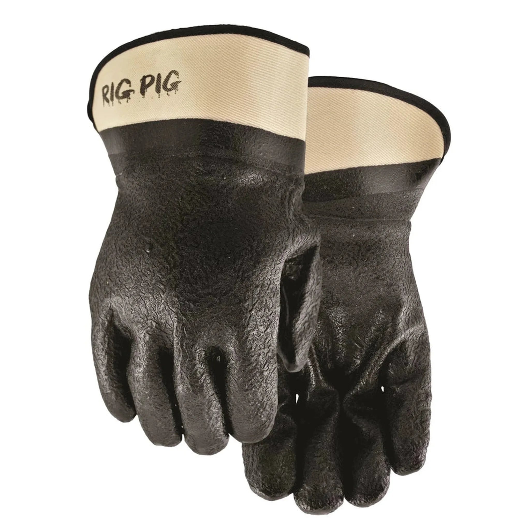 Gants Pétroliers Watson Rig Pig – Pack de 3