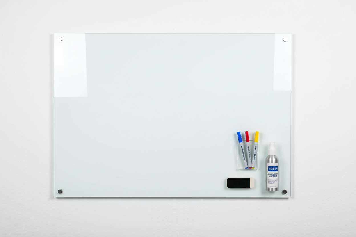 Whiteboards & Accessories