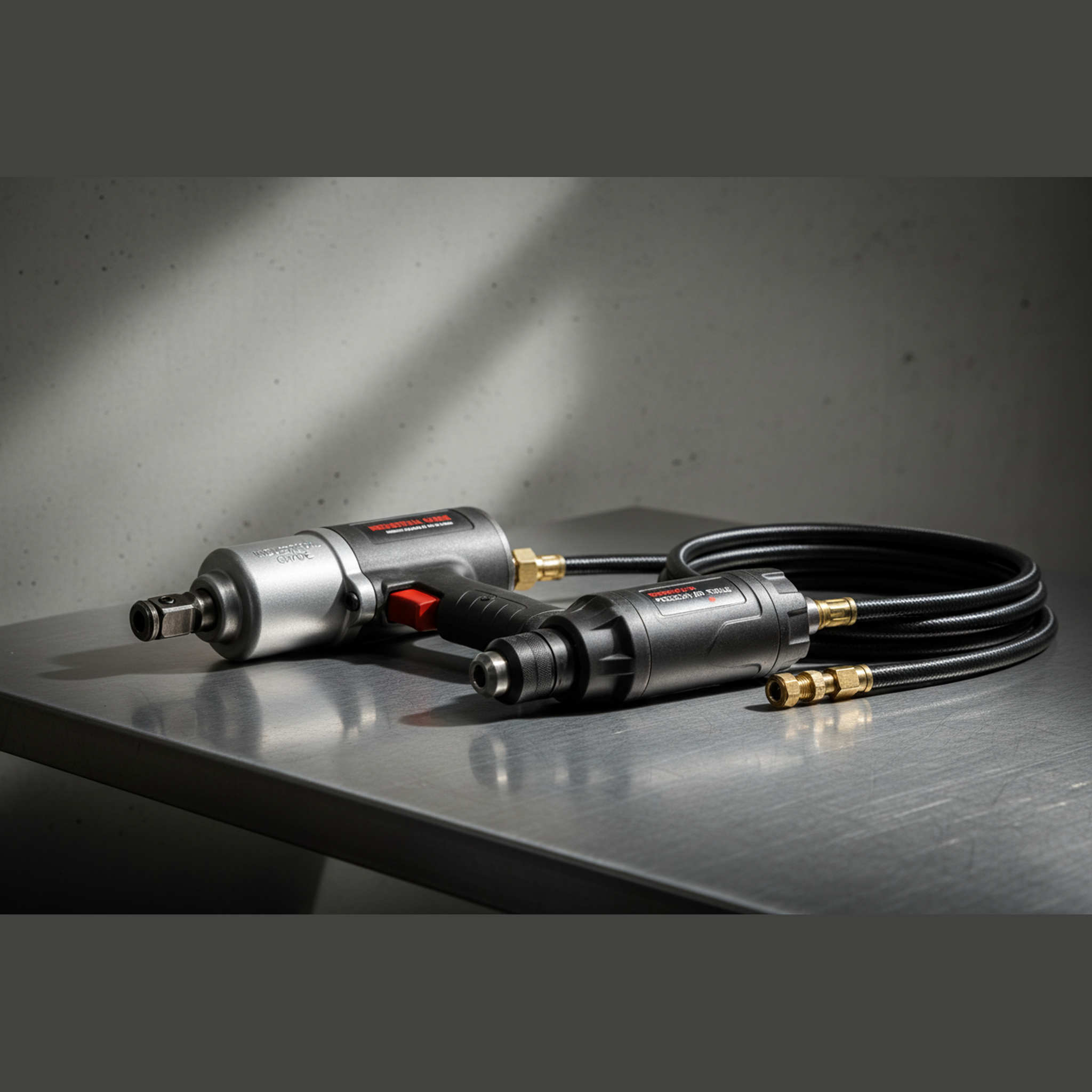 Air Pneumatic Tools