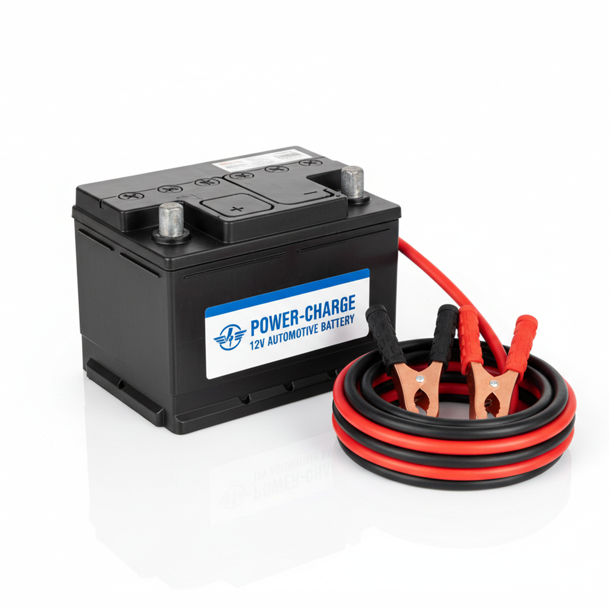 Batteries & Systèmes Électriques