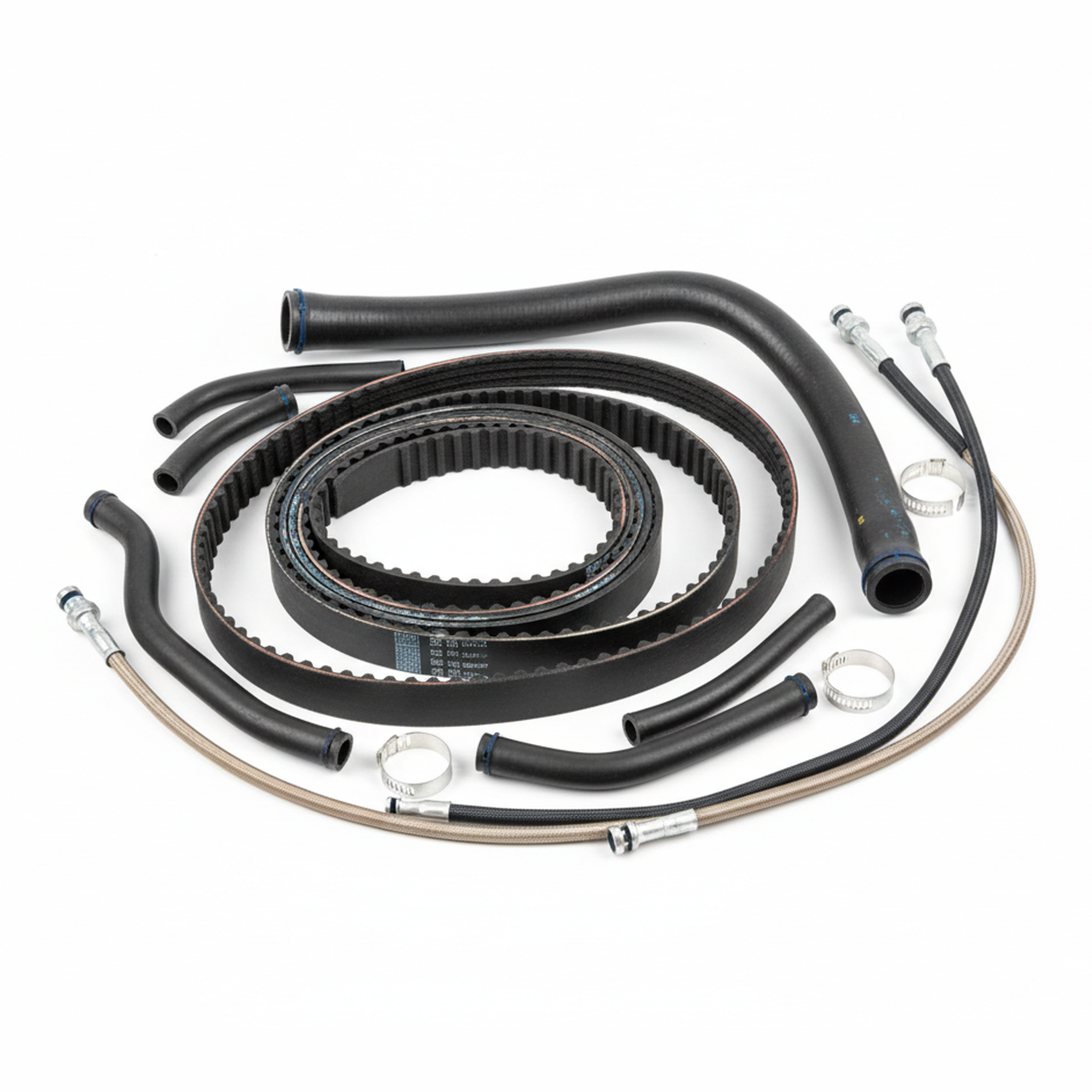 Belts & Hoses