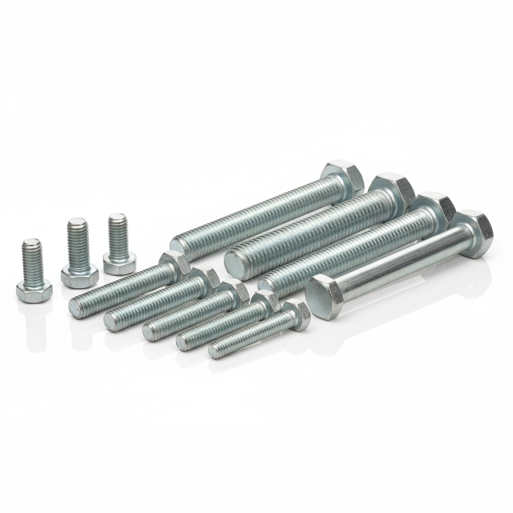 Bolts