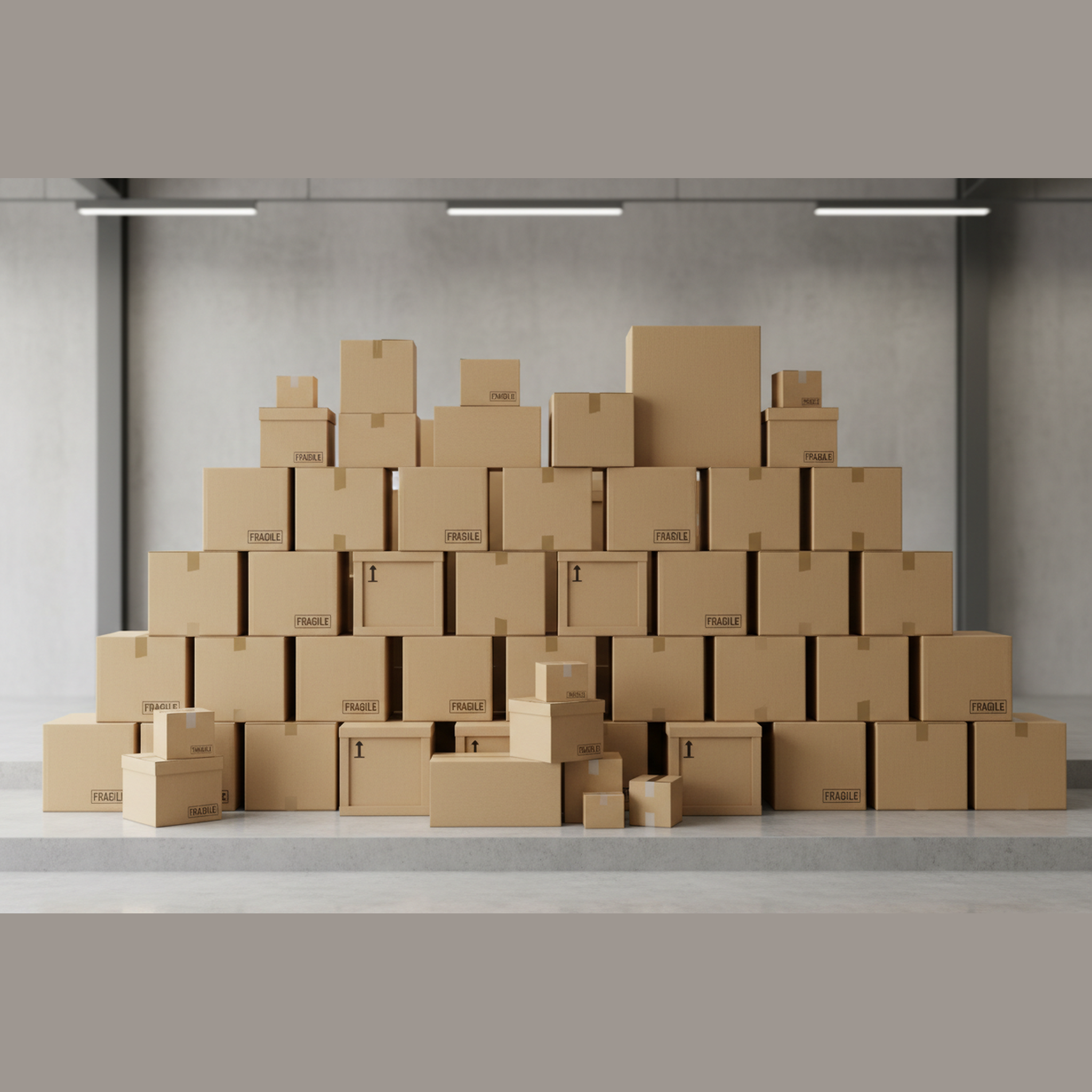 Boxes & Cartons