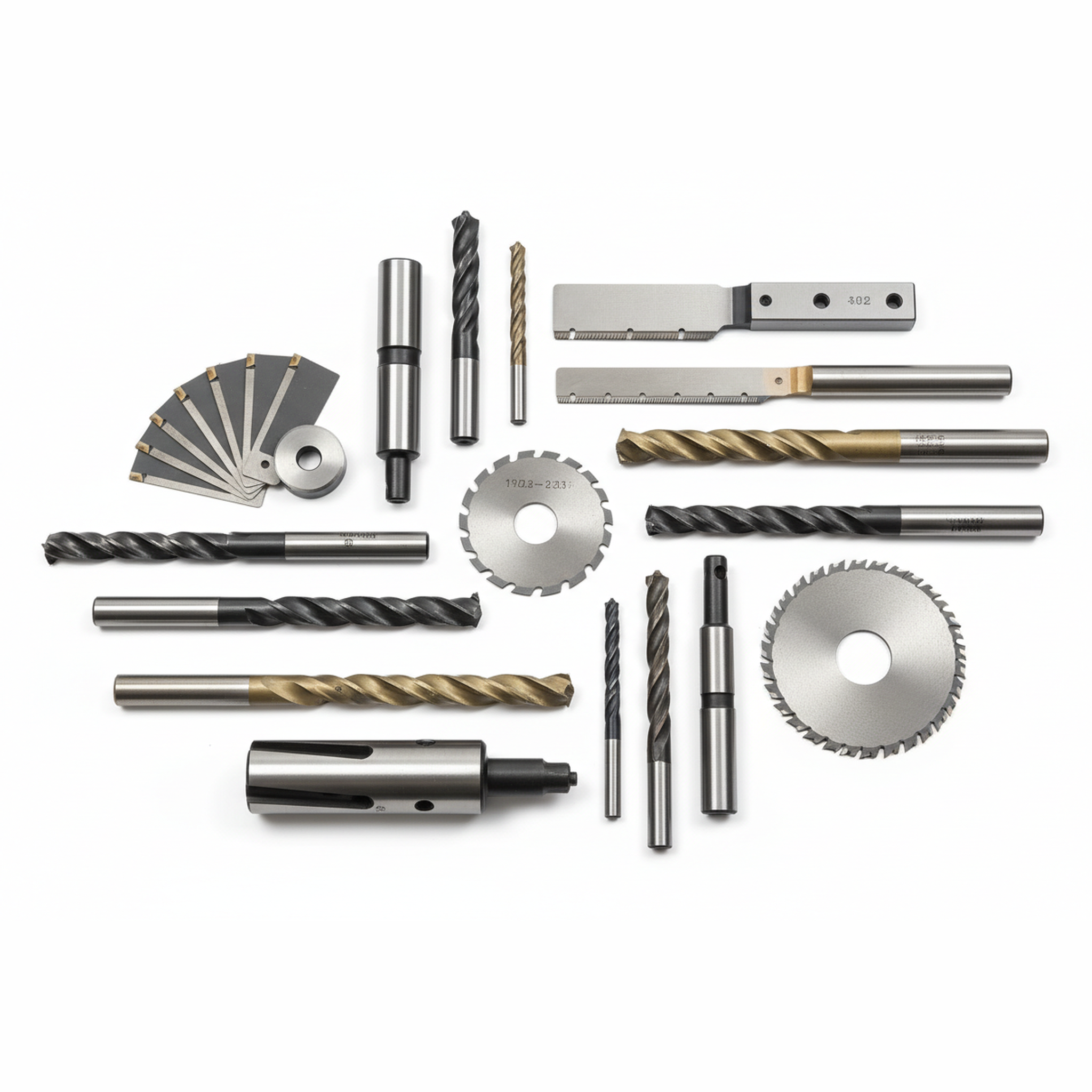 Cutting Tools