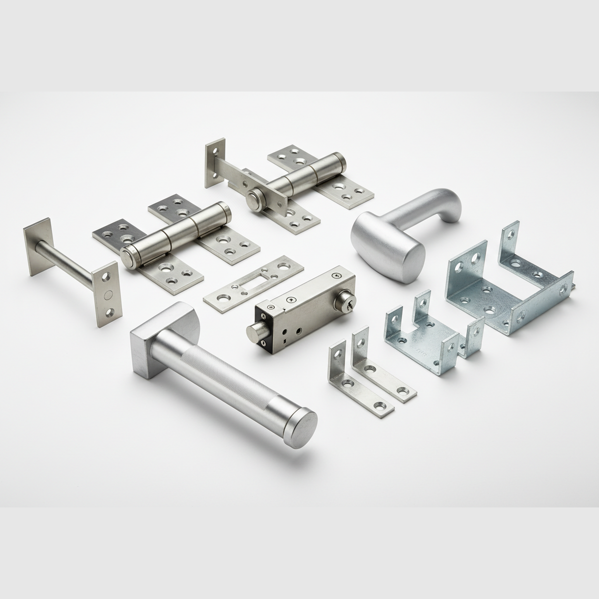 Door Hardware