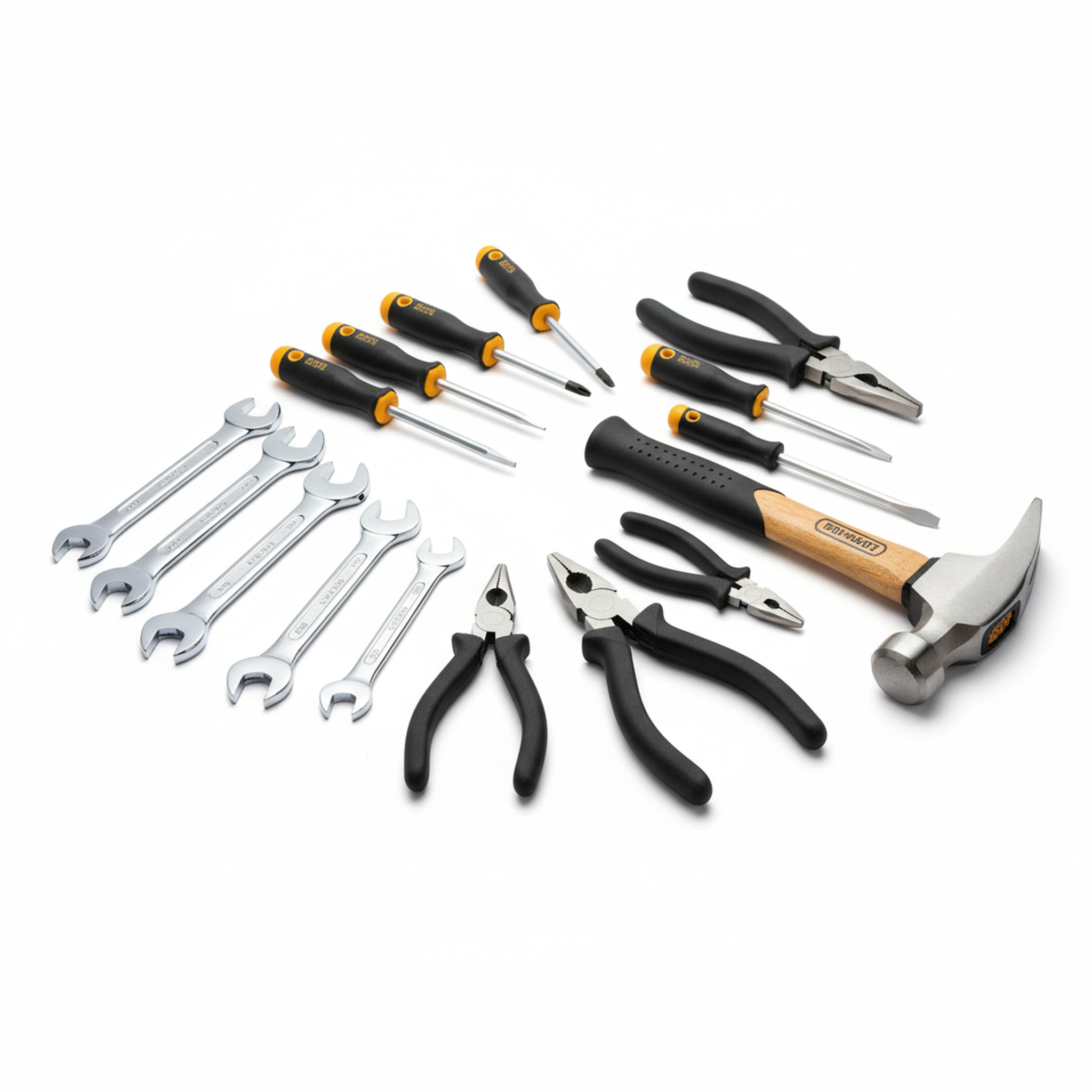 Hand Tools
