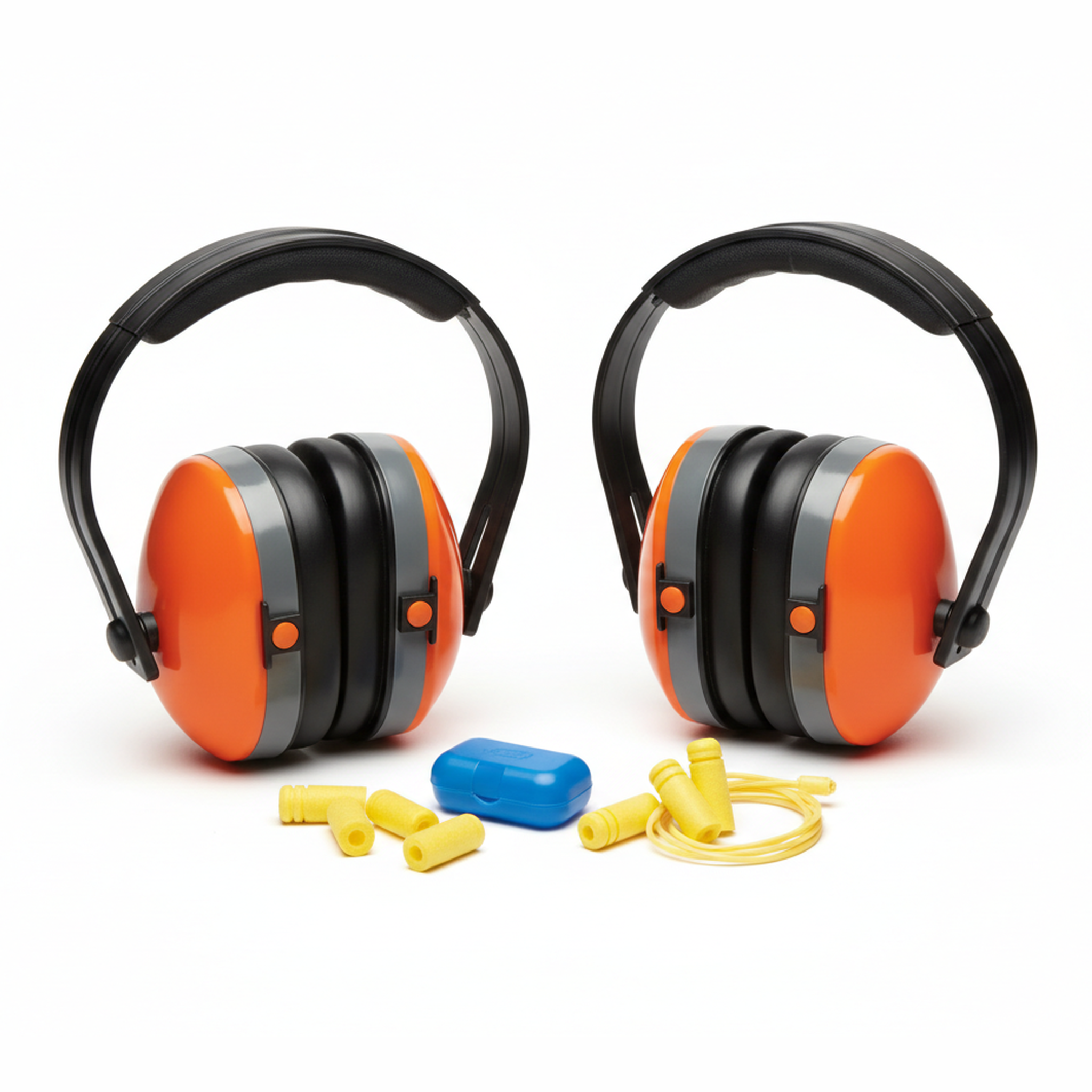 Hearing Protection